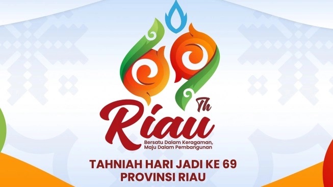 Iklan Hari Jadi Riau 69 Tahniah 2026